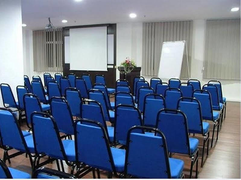 Alora Hotel Penang PENANG Exterior photo